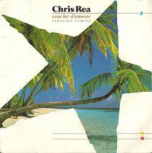 Chris Rea : Touché d'Amour (Special Remix)
